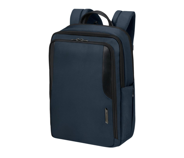 Samsonite XBR 2.0 15.6" granatowy - 1293829 - zdjęcie 2
